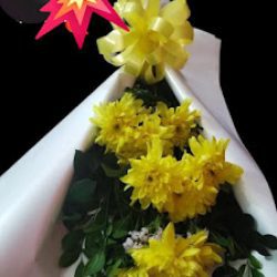 Enflorate Florería