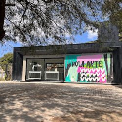 Espacio Gualdoni