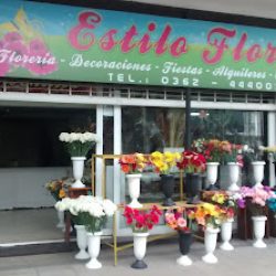Estilo Floral