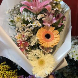 Exotica Flower Shop