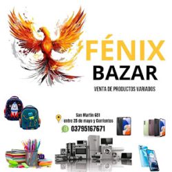 Fenix Bazar
