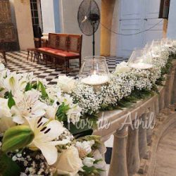 Flor De Abril
