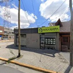 Florencia Gaitan Studio
