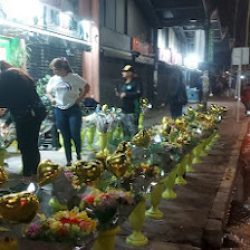 Florería 24hs