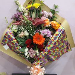 Floreria Alba 2