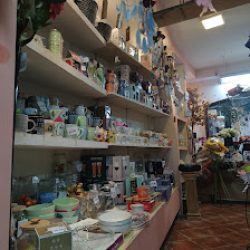 Floreria Aromas - Regaleria Floral