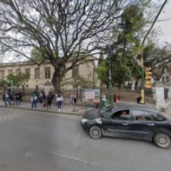 Florería Balcarce