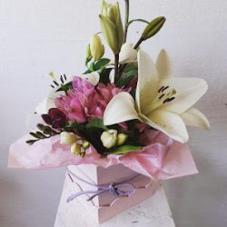 Florería Baliani