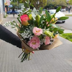 FlorerÍa Belgrano