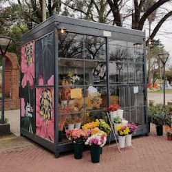 Floreria Boutique • M. Bozzi