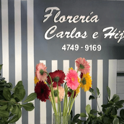 Floreria Carlos E Hijos