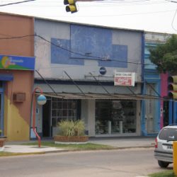Floreria Chajari
