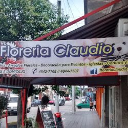 Florería Claudio