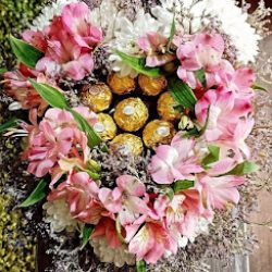 Florería Córdoba