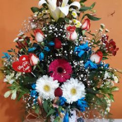 Florería Coronas