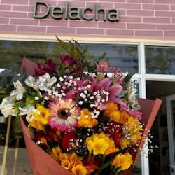 Floreria Delacha