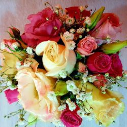 Florería Dione