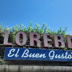 Florería El Buen Gusto