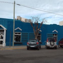 Floreria El Jardin
