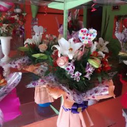 Florería El Rey