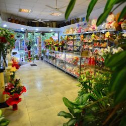 Florería El Rosedal De La Plata