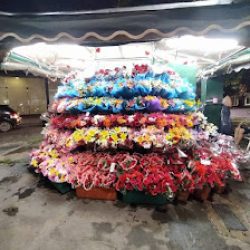 Florería El Triángulo