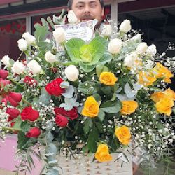 Florería Flor Inda