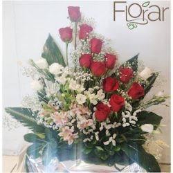Florería Florar