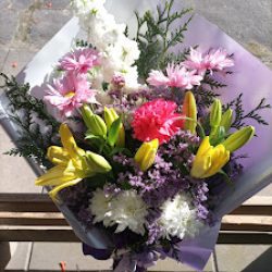 FlorerÍa Flores De Juana