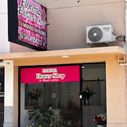 Florería Flower’s Shop Centro