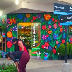 Florería Garden