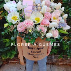 Florería Güemes