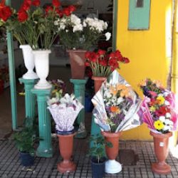 Floreria Imperio De Las Flores