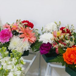Florería Jazmín - Cementerio Parque Jazmín