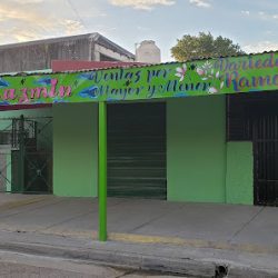 Florería Jazmín