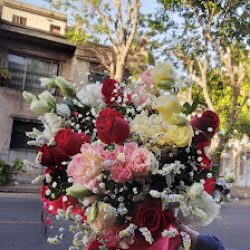 Florería Jor - Kar