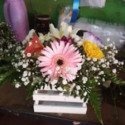 Florería Juan