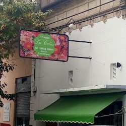 Floreria La Celia