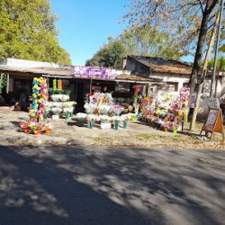 Florería La Esquina