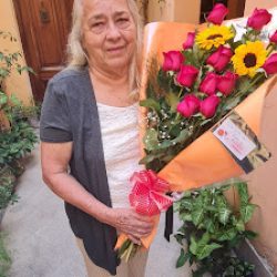 Florería La Estrella
