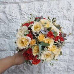 Florería La Orquídea