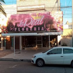 Floreria La Real