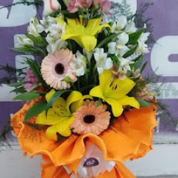 Florería Las Lilas