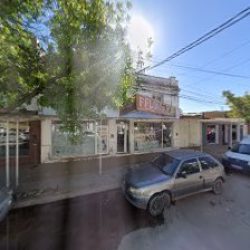 Floreria Las Milanesa