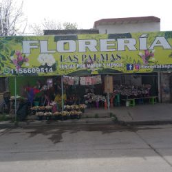 Florería Las Palmas