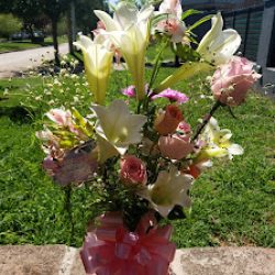 Floreria Las Princesitas