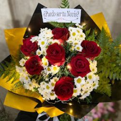 Floreria Lidia