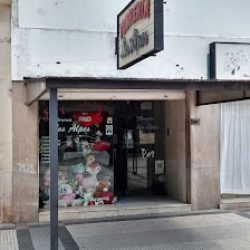 Floreria Los Alpes