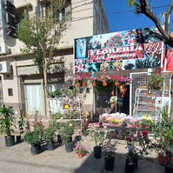 Florería Los Japoneses