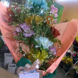 Florería Los Pimpollos